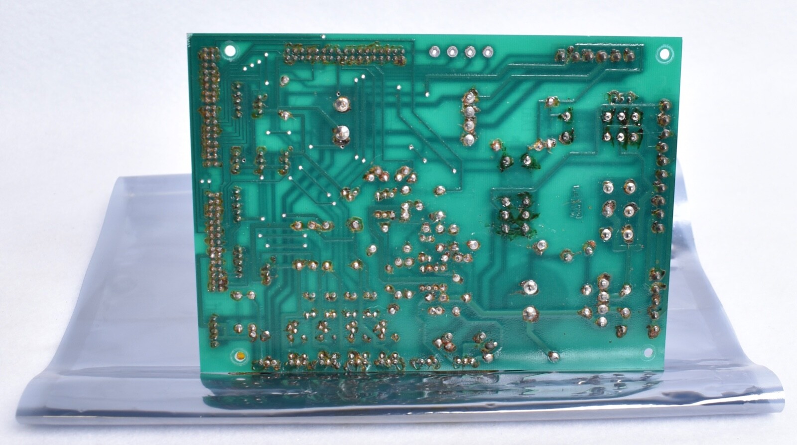 SDI Systems Division Inc Cleaning Machine Control Board 300-422-00