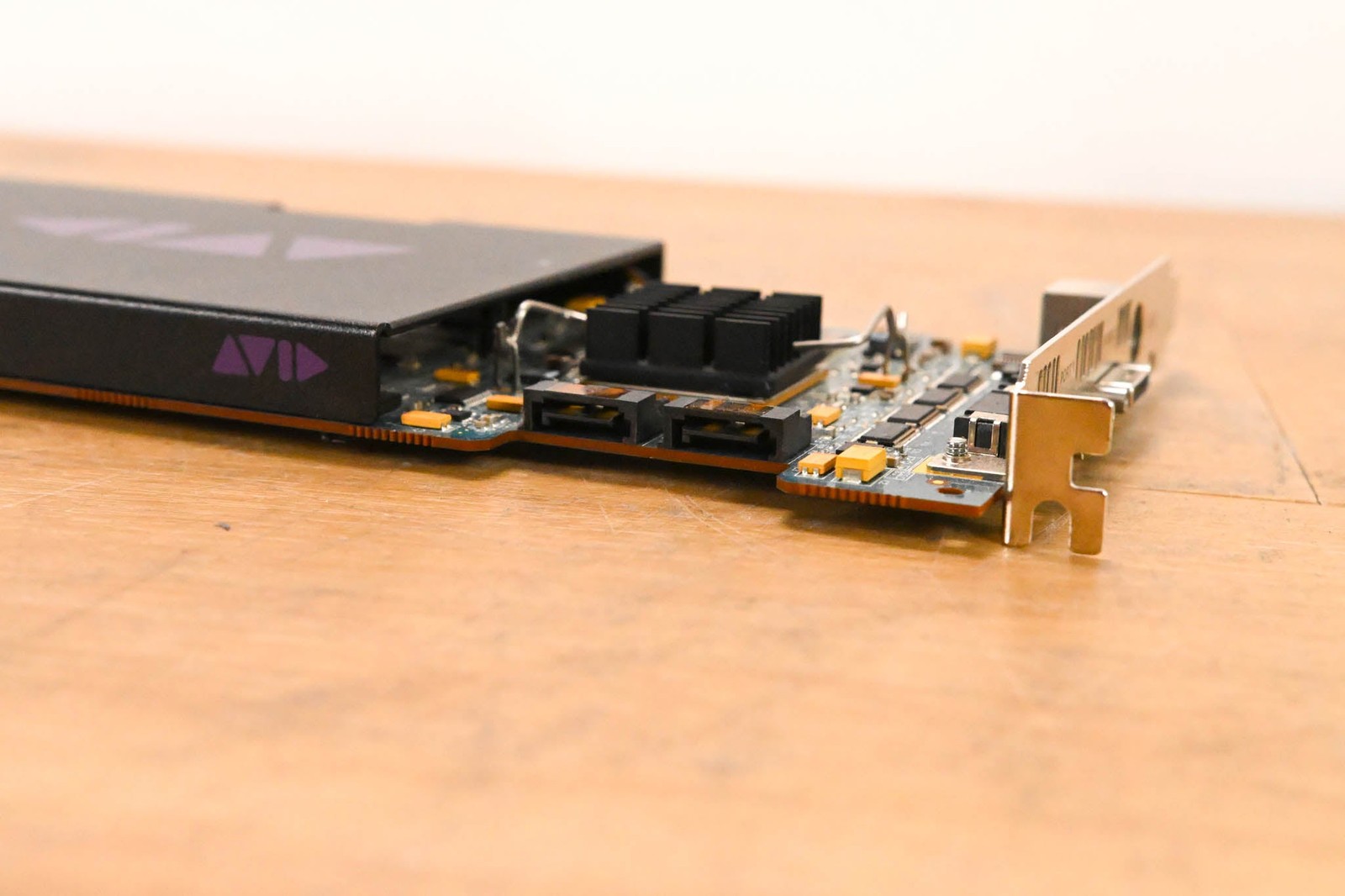 AVID Pro Tools HDX Core Card CG01ZUH