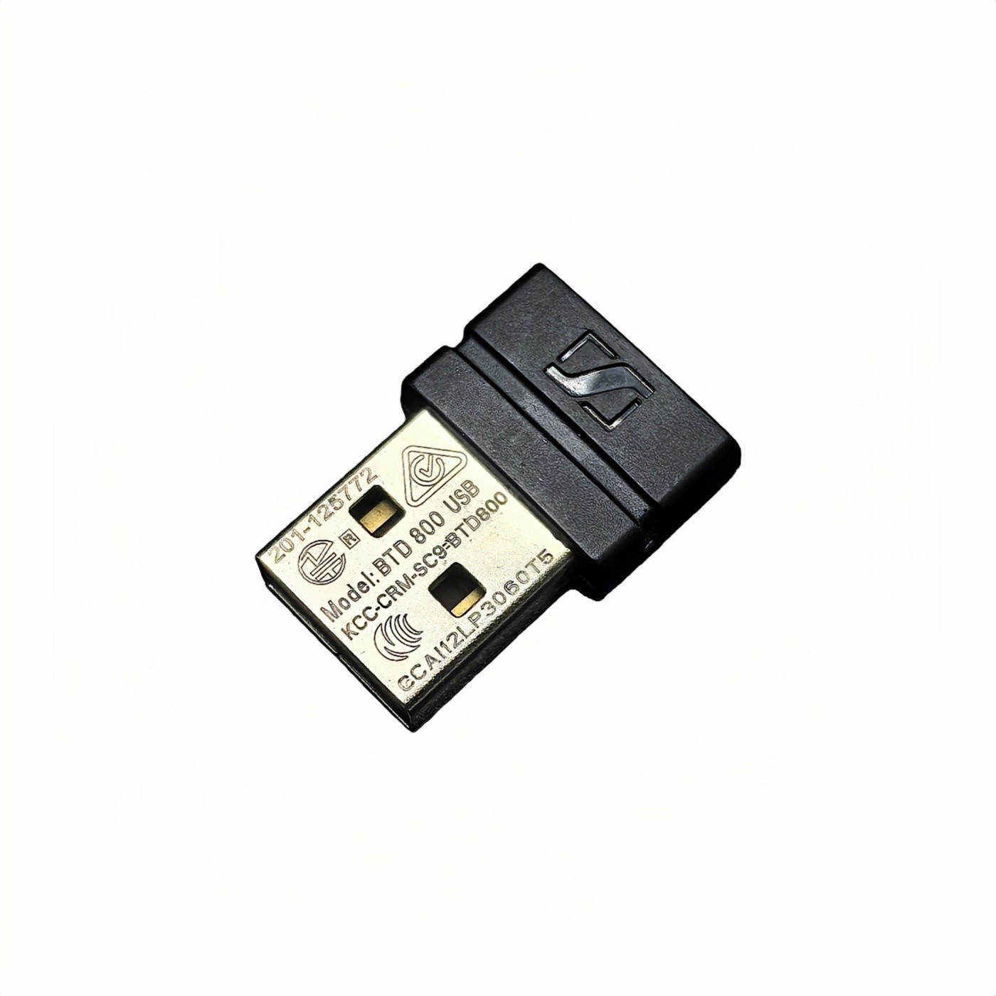 Sennheiser BTD 800 Bluetooth USB Dongle Adapter Network Auracast Bluetooth 5.4