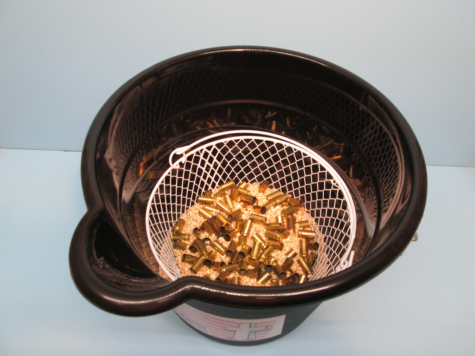The Original PATRIOT SEPARATOR ( B )