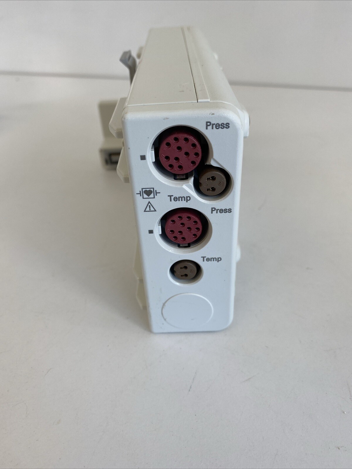 Philips M3012A MMS Extension Module