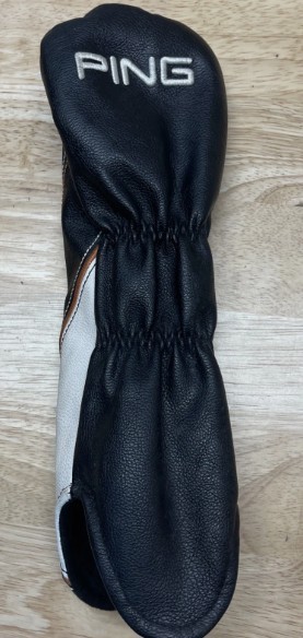 Ping G400 Hybrid Headcover NEW