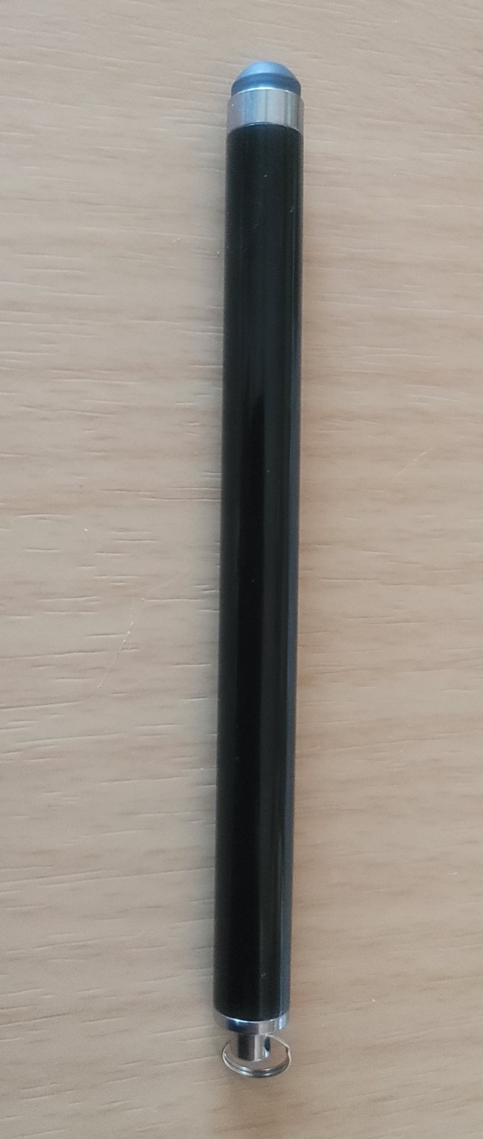 Touch Screen Pen Stylus Drawing Universal iPhone iPad Samsung Tablet Phone Keych