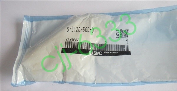 New Smc SY7120-5GD-01 kpFast delivery