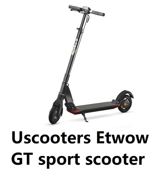 🔥power  supply battery charger for Uscooters Etwoow 48V GT sport GTS scooter