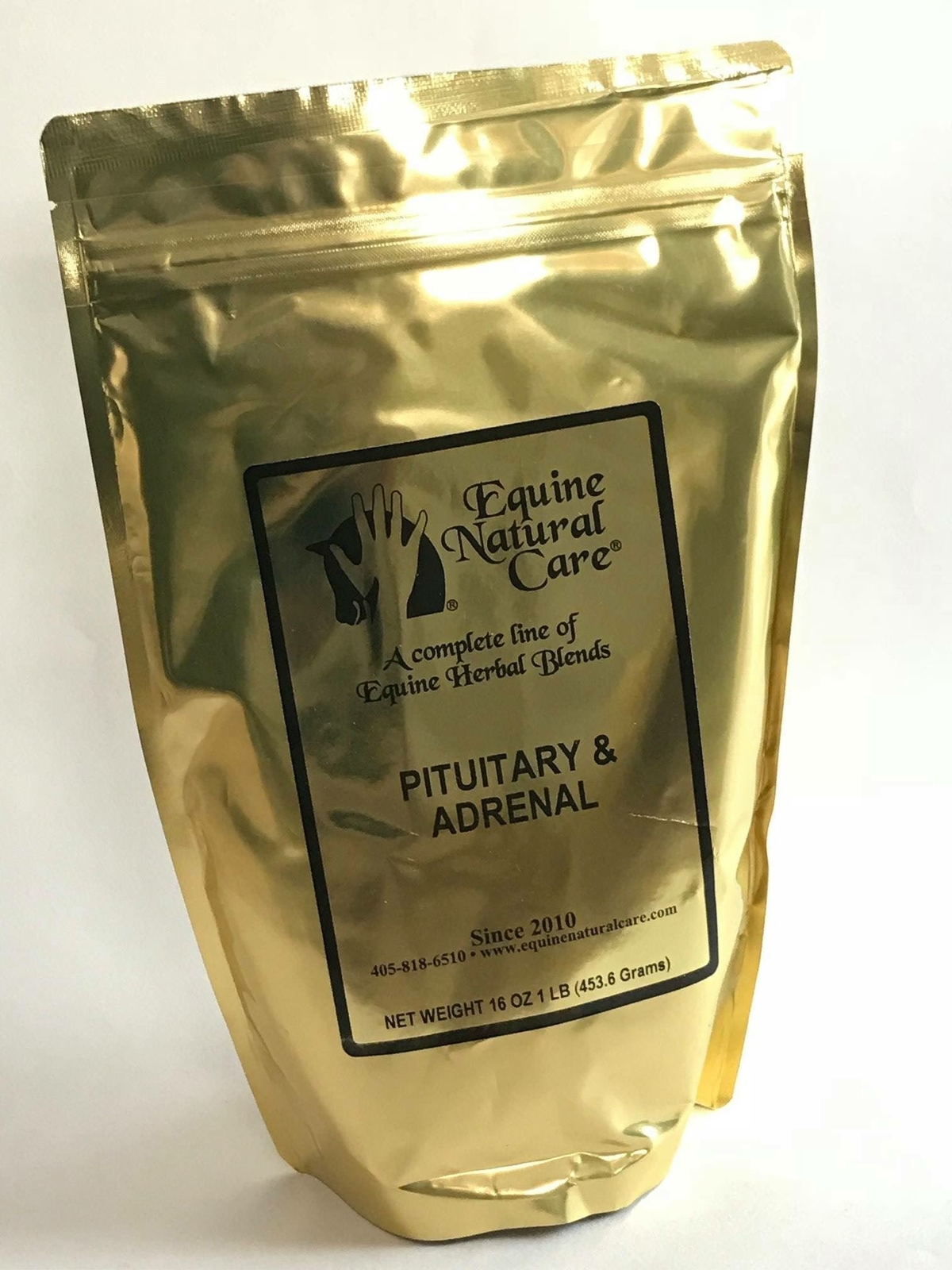 Pituitary & Adrenal