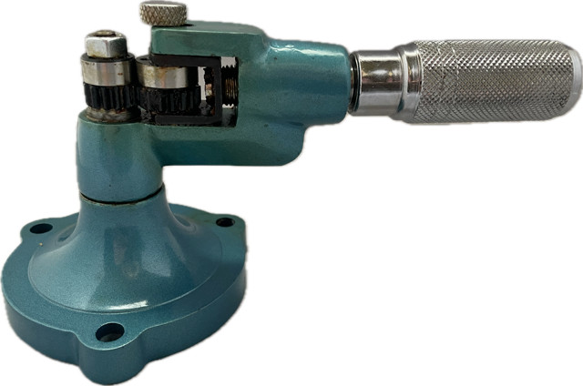 Ring Stretcher Ring Expander Sizing Machine Roller For Stone Set With 16 Knurls