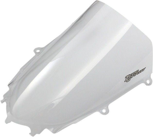 Zero Gravity Sport Touring Windscreen Clear fits Yamaha YZF-R6 2017-2020