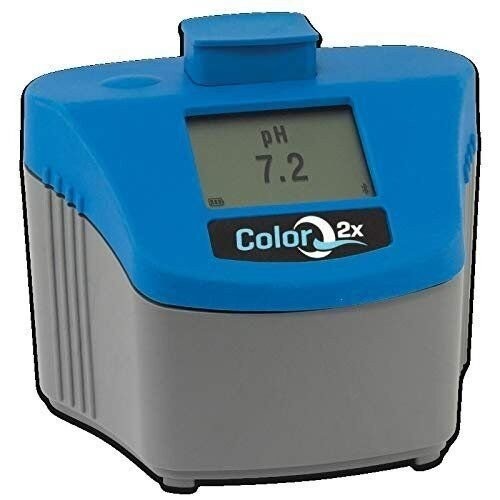 LaMotte Waterproof Bluetooth ColorQ 2X PRO 7 2086
