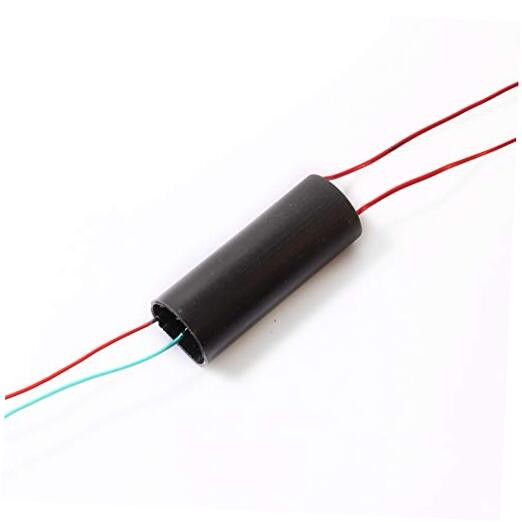 DEVMO DC 3V-6V to 400kV 400000V Boost Step-up Power Module High-Voltage 1