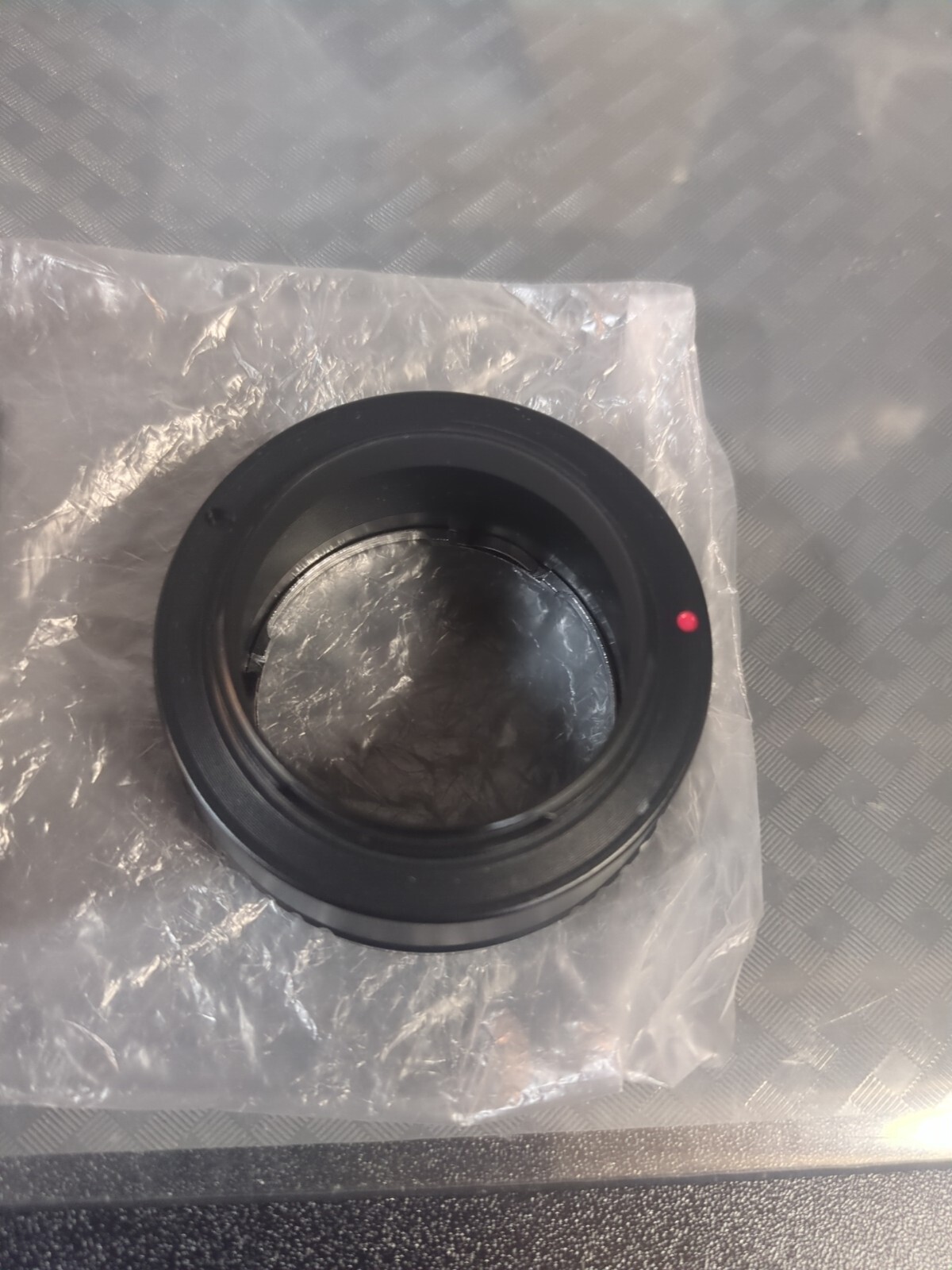 FotodioX Nikon to Sony NEX E Mount Adapter New #23