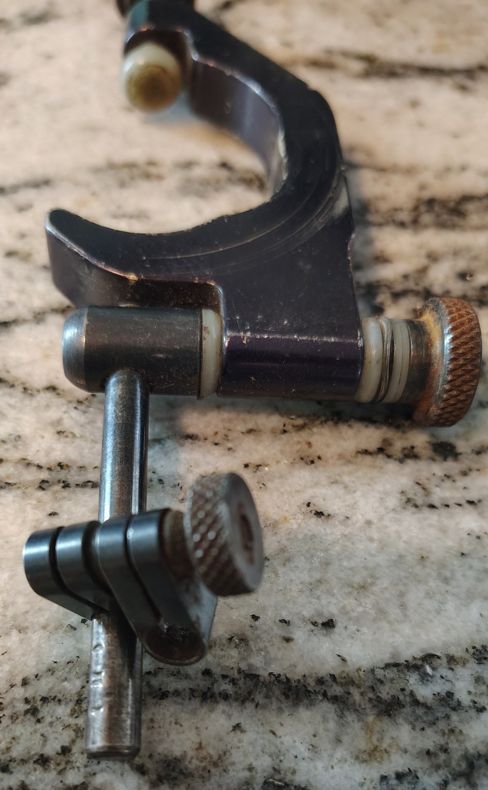🗽INDICOL 178 UNIVERSAL HOLDING CLAMP USA MACHINIST/TOOLMAKER