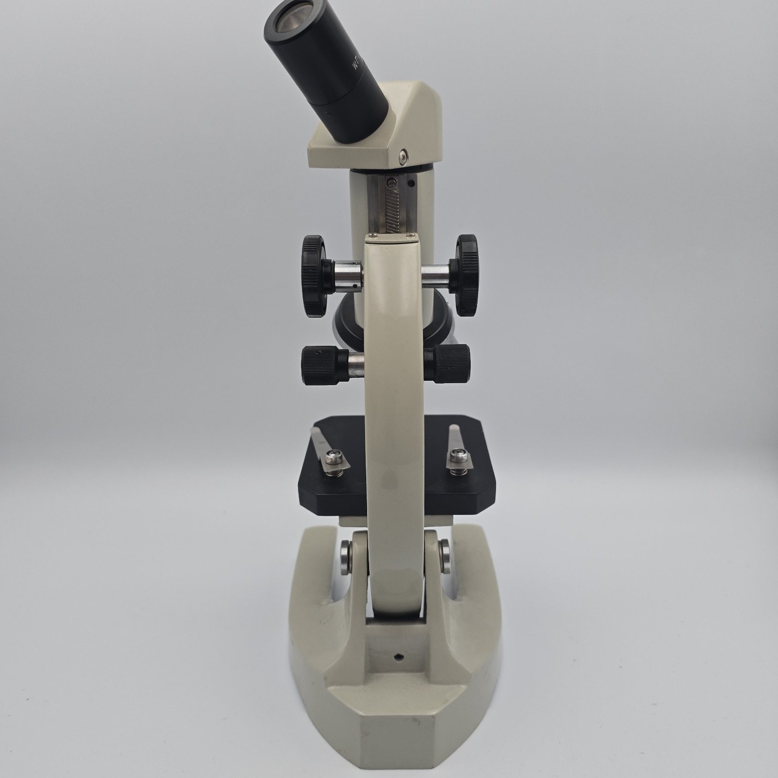 Vintage The Student Skope Microscope By Science Kit