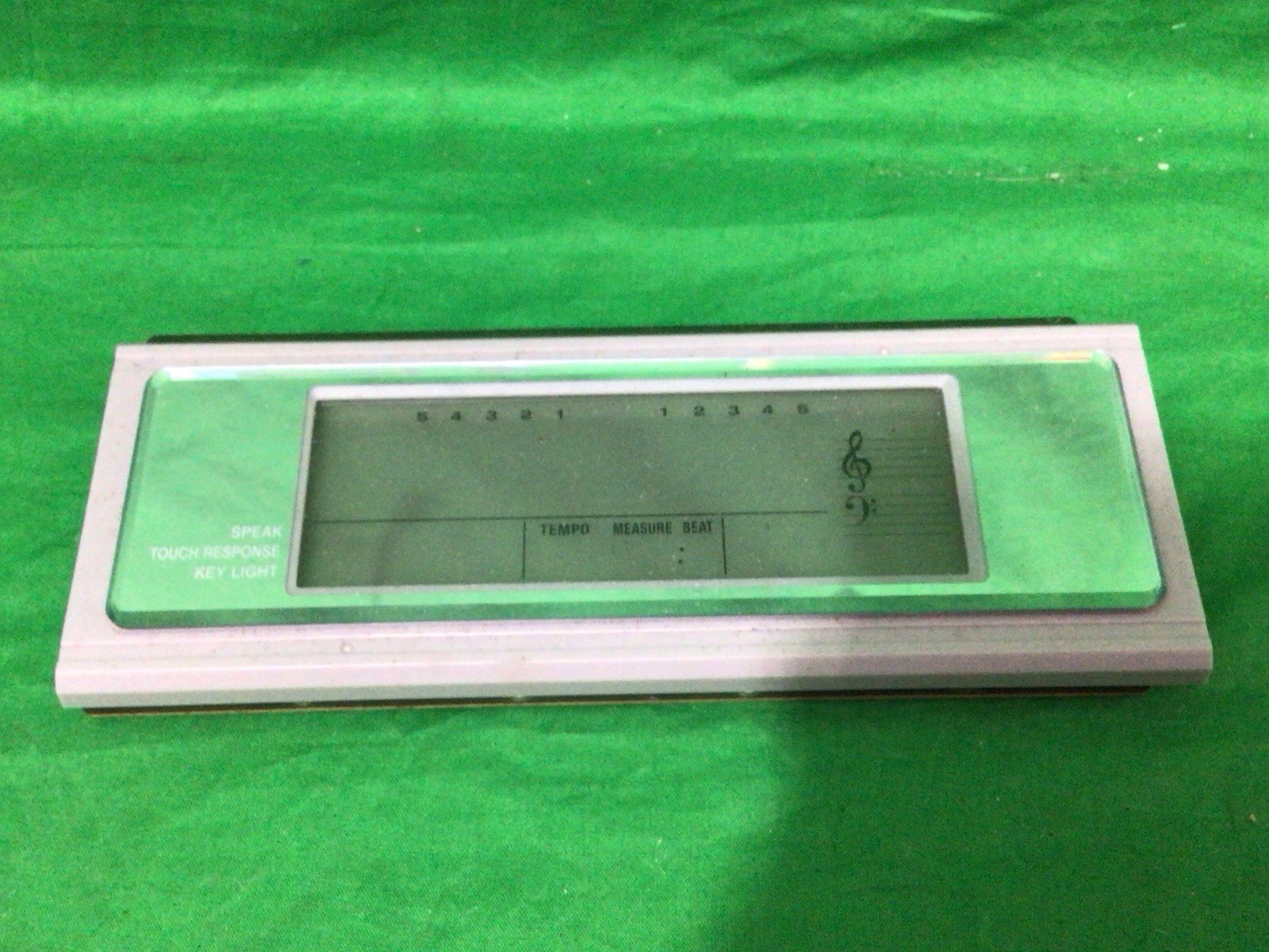CASIO PL-40R Digital Piano LCD Screen JCM426-LCD1M
