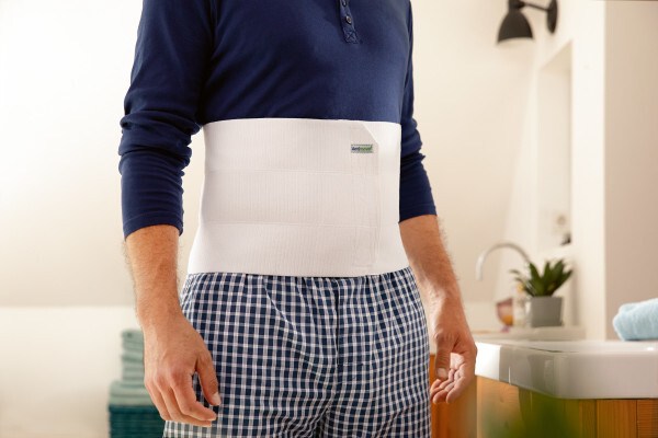 Actimove Abdominal Binder