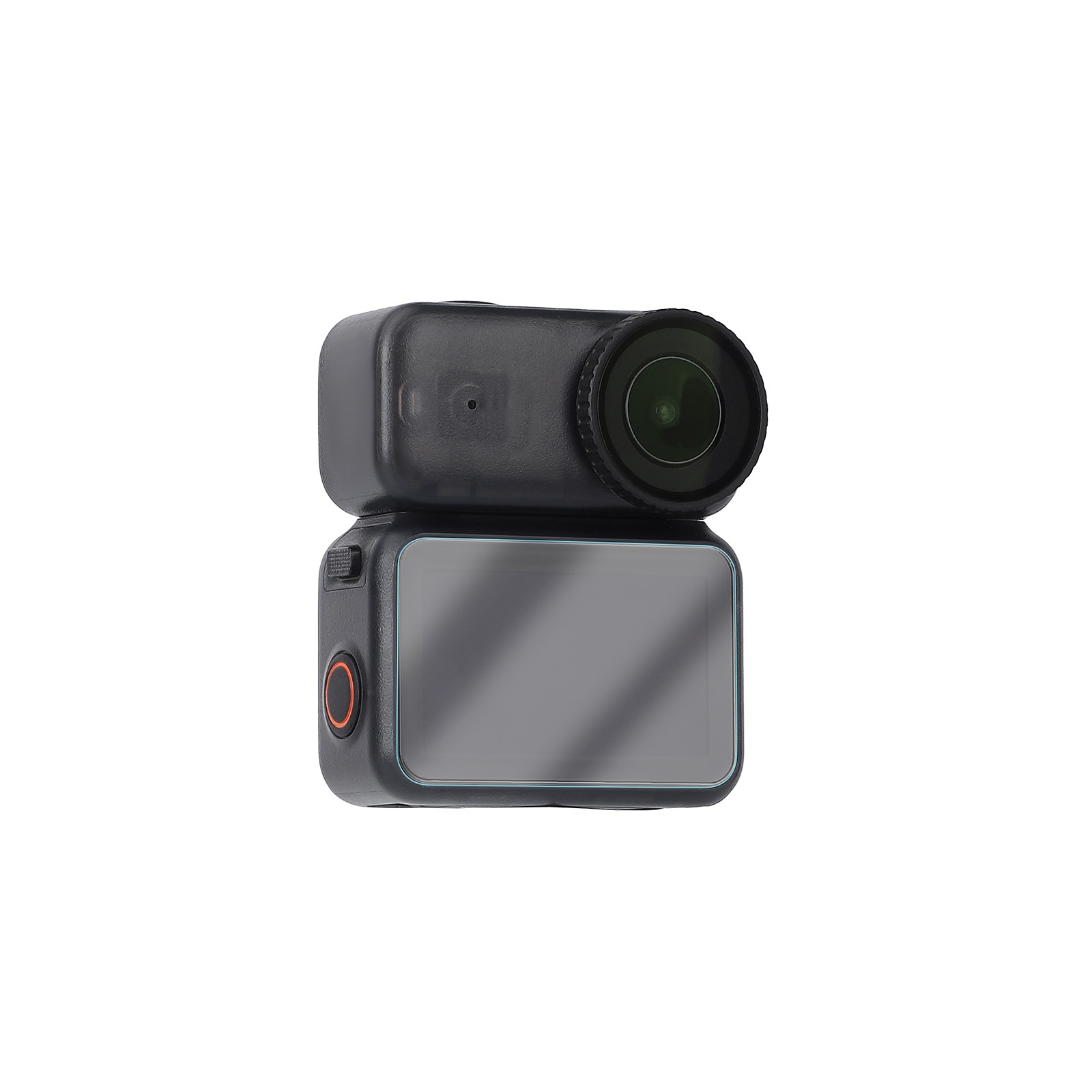 2pcs Screen Tempered Glass Protector for DJI Osmo Nano Camera Accessories Films