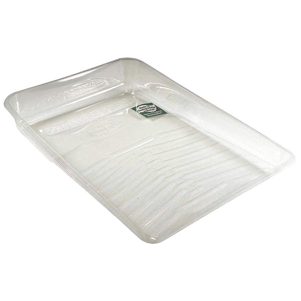 ABILITY ONE 8020-01-596-6434 Paint Tray Liner,1 qt,2 1/2",PK6 22N713