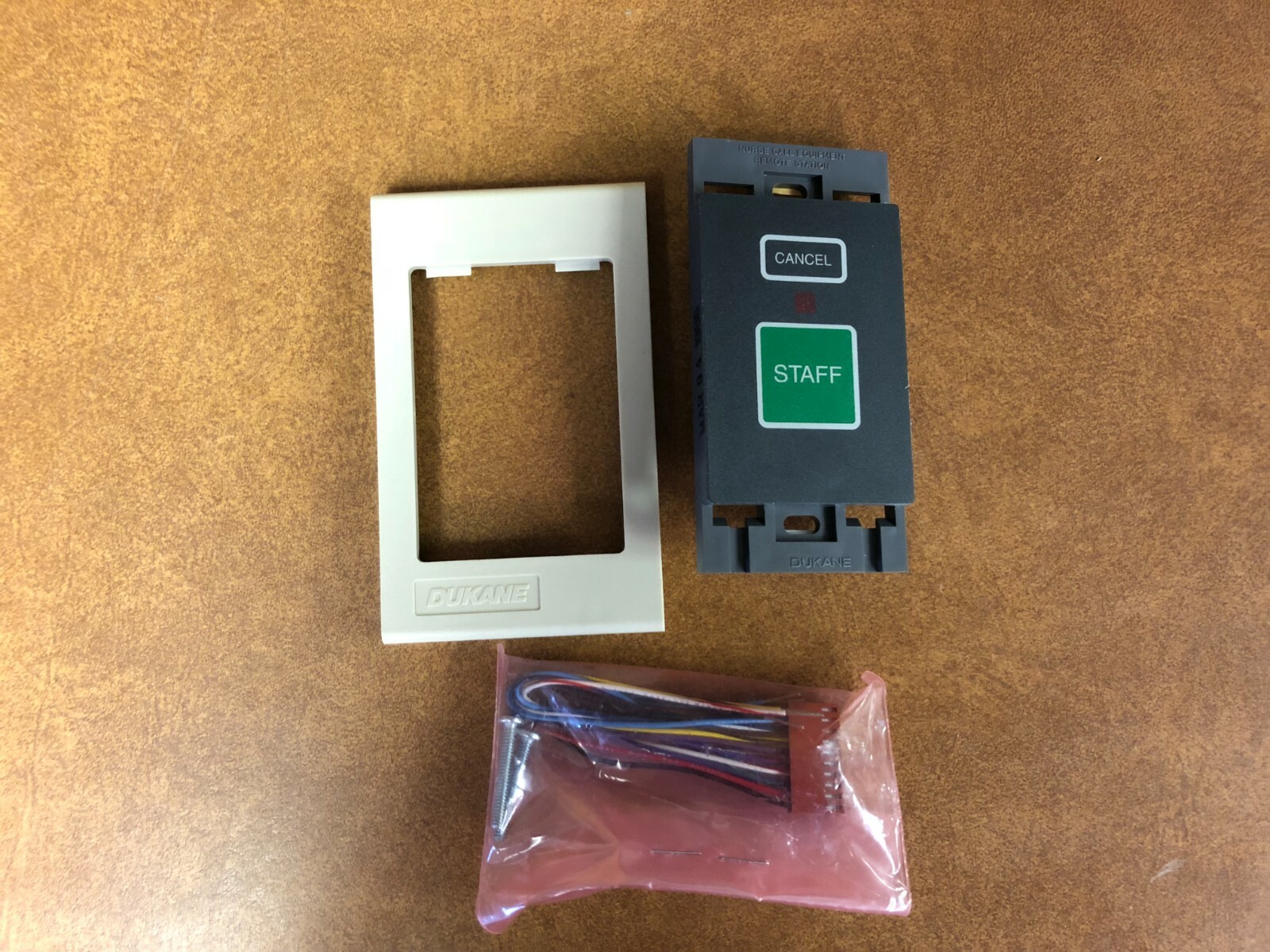 Dukane 9A3020 Staff Emergency Station for Pro Care 2000
