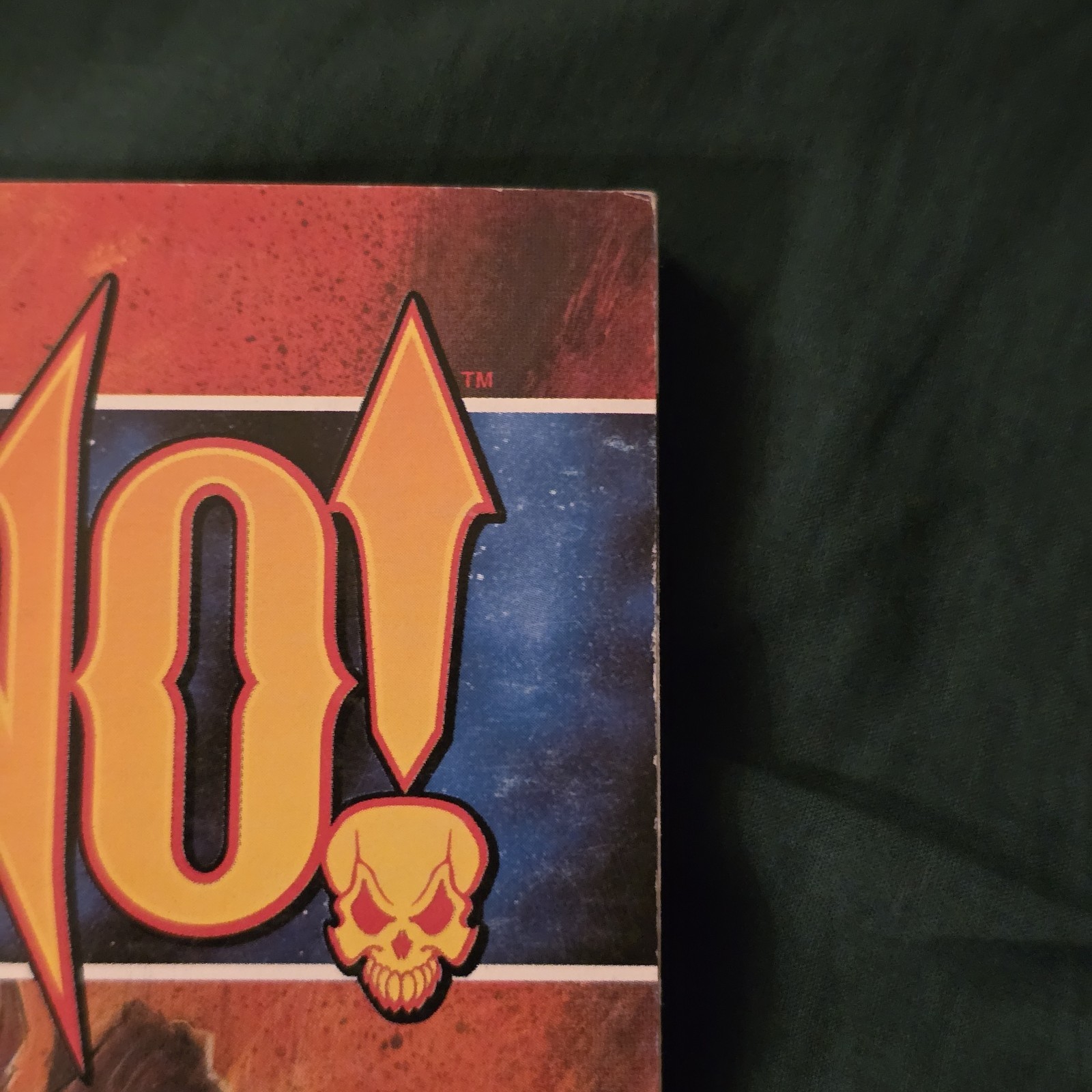 Warhammer Inferno! Magazine Issue 17