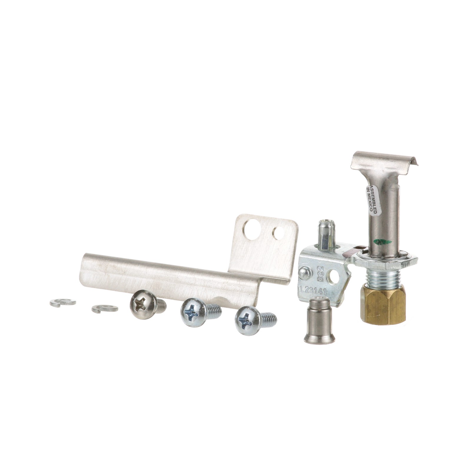 Mavrik Pilot Kit Nat/Lp Replaces Blodgett 58509