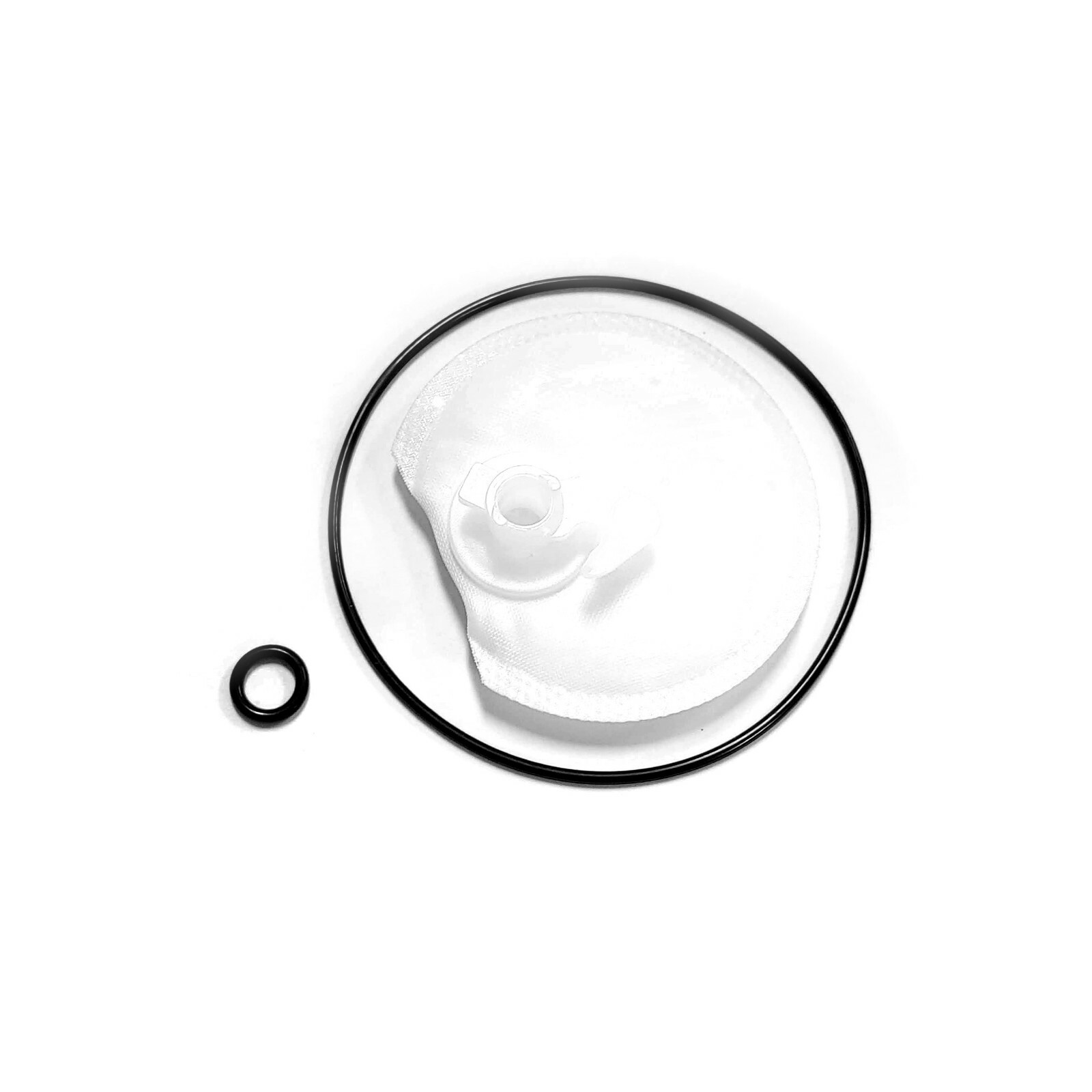O-Ring And Filter Rebuild Kit for Suzuki Ltr 450 Swirl Fuel Filter