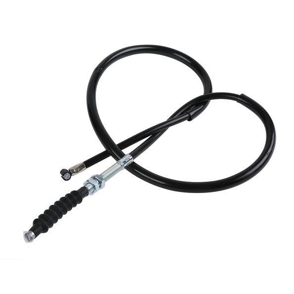Motorcycle Cable Clutch Fit For Kawasaki Ninja ZX6R ZX-6R ZX636 ZX636C 2005-2006