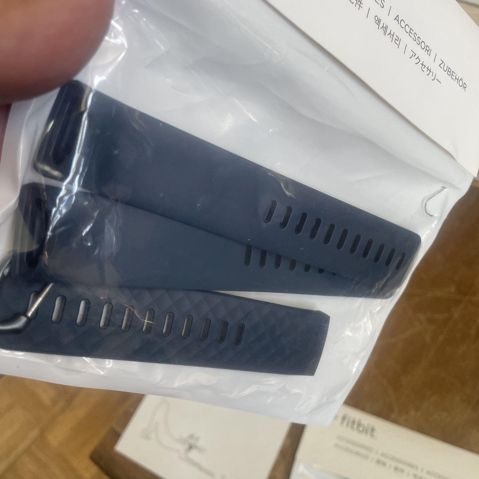 Fitbit New Accessories Lot Bands New