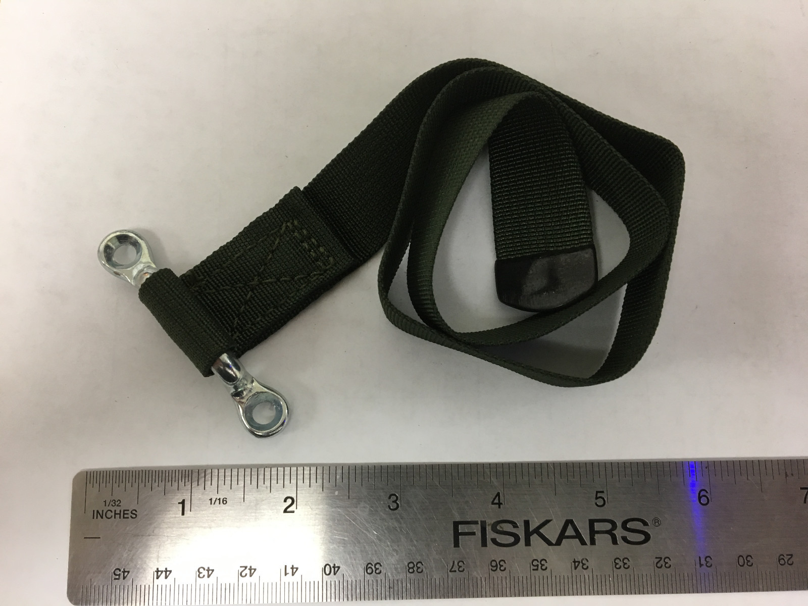 11612276 Strap Webbing