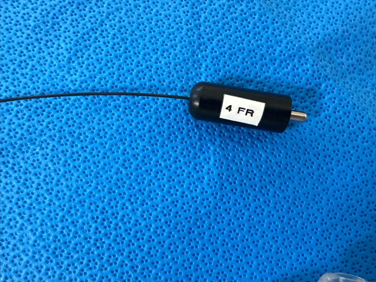 MONOPOLAR COAGULATING BALL ELECTRODE, 4 ,5, 6, 7 ,10FR