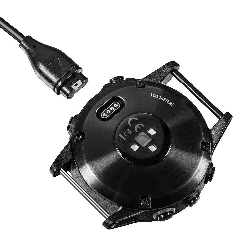 For Garmin Instinct Charger Replacement Charging Cable Cord USB