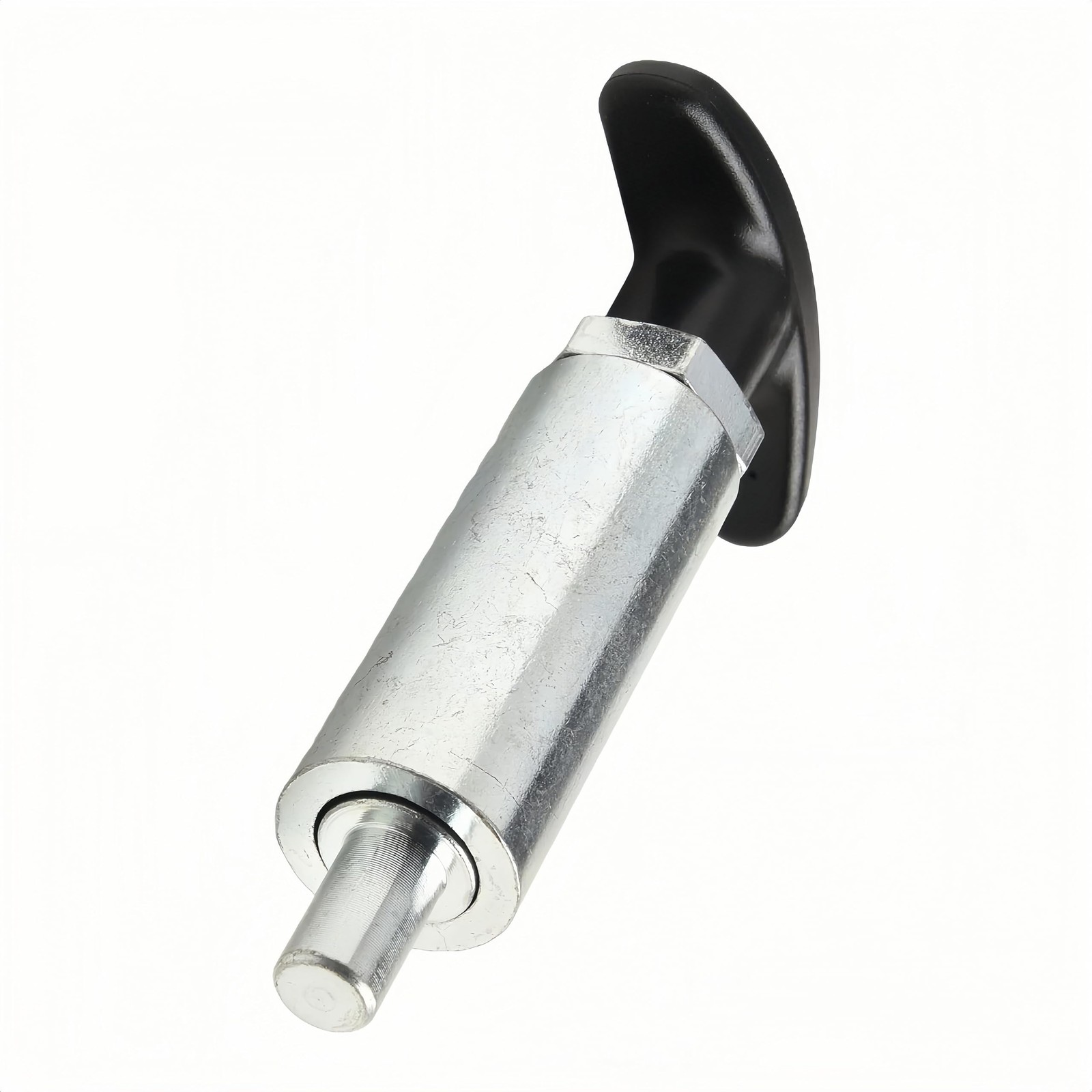 Handle Locking Spring Loaded Pull Pin /Pop Pin ShankSteel Tire Carrier Pin Ha