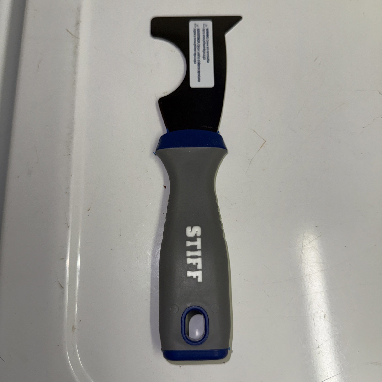 Warner 5-In-1 Painter’s Tool 3490189 Pro series