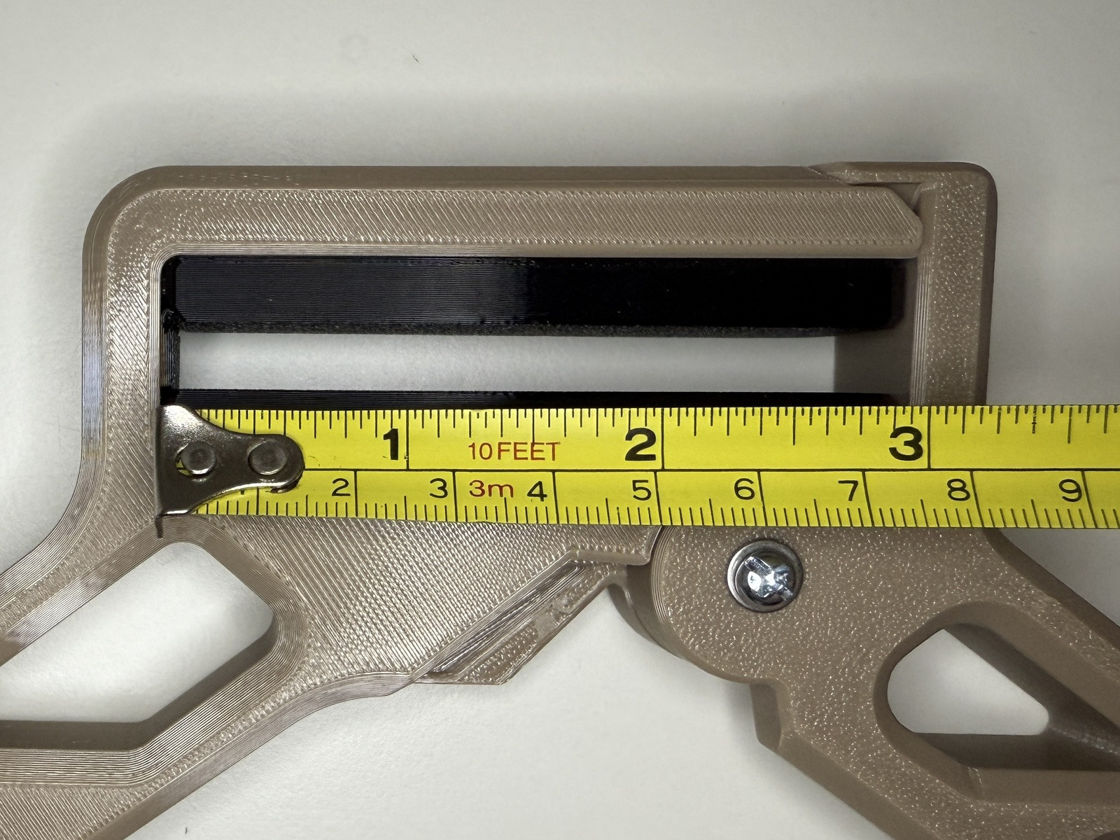 Foldable Compound Bow Stand , Limb legs