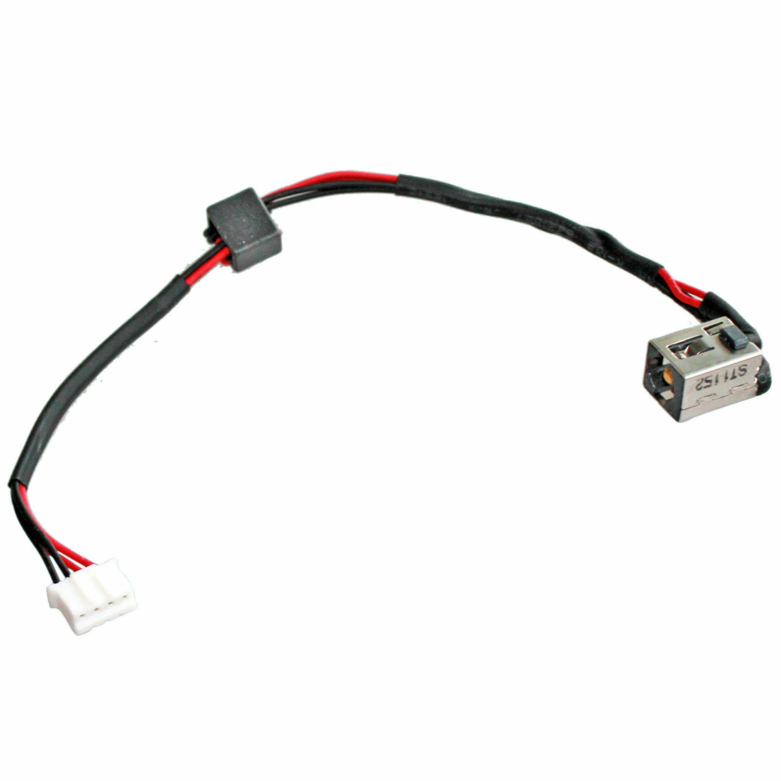 DC IN Power Jack For Lenovo Ideapad P400 P500 Z400 Z500 Laptop Charging Port