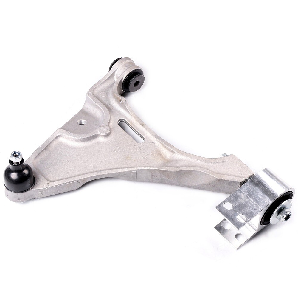 10pcs Front Control Arm Ball Joint Tie Rod For 2006-2011 Buick Lucerne