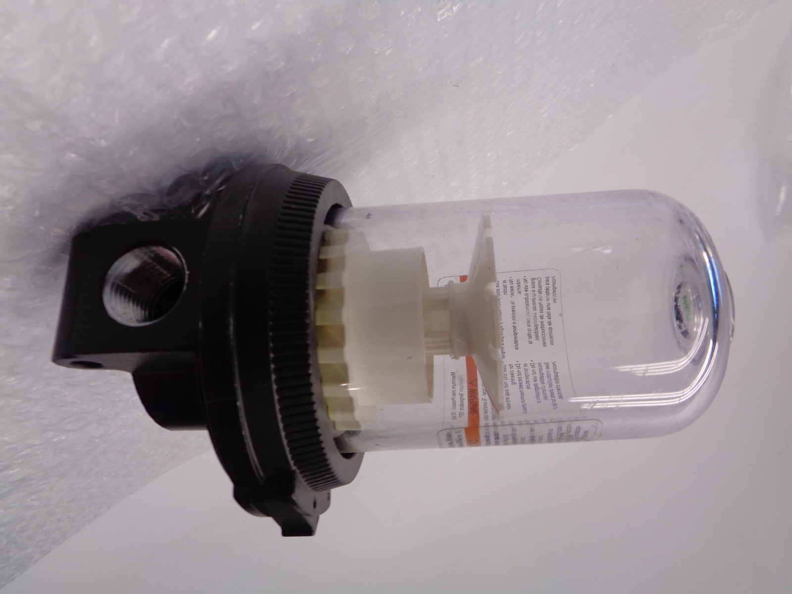 PARKER 035341000B FILTER UNMP
