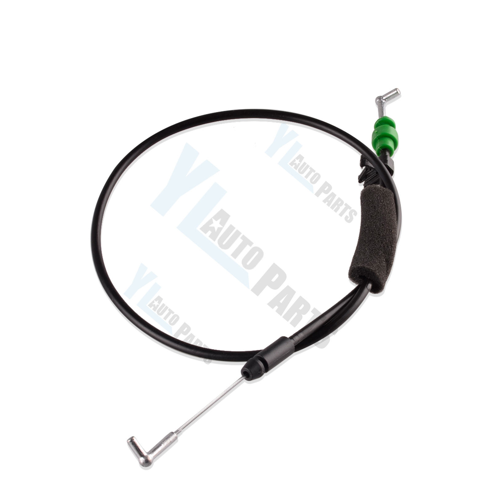 Rear Left Driver Side Door Handle Release Cable For 2003-2007 Honda Accord 4DR