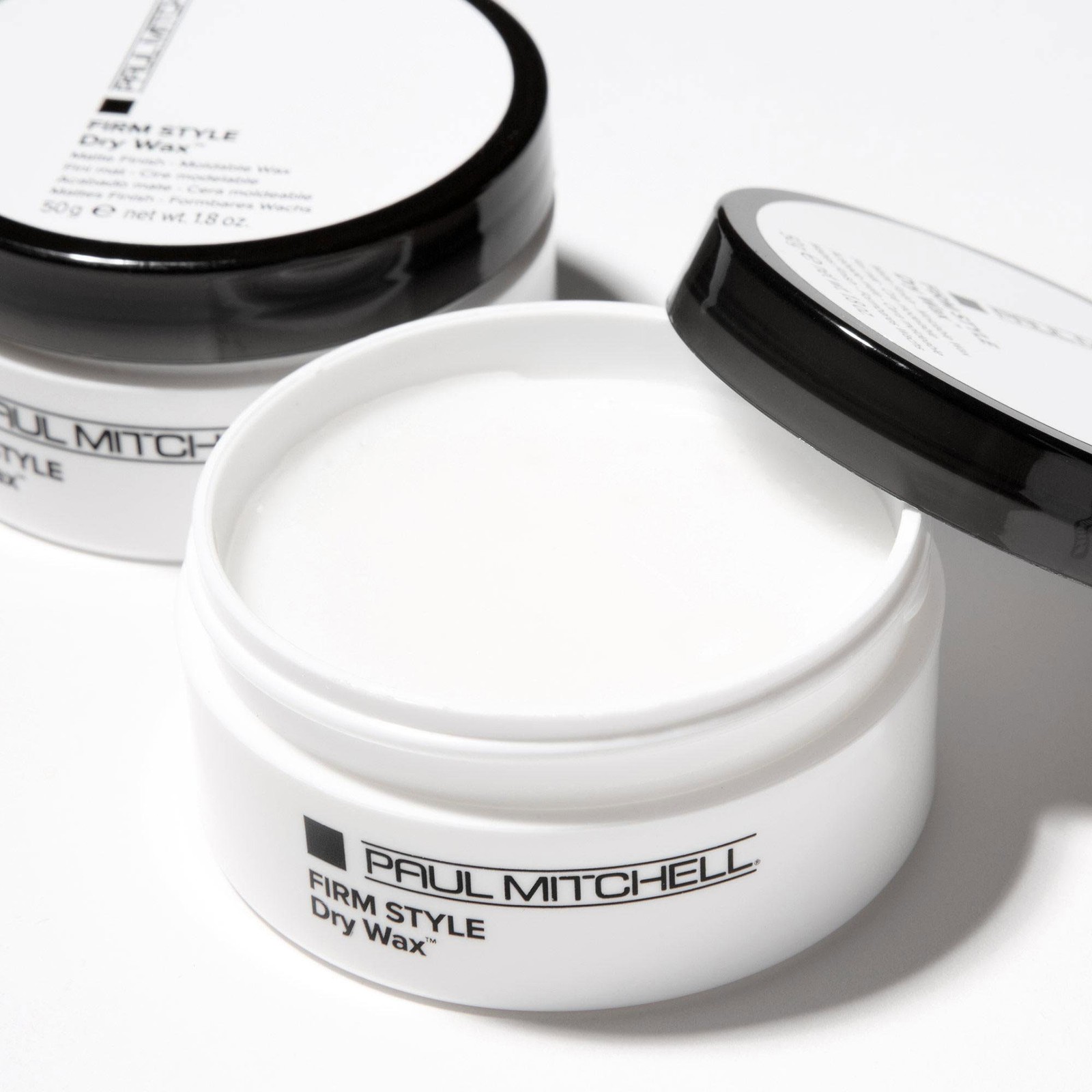 Paul Mitchell Dry Wax, 1.8 oz.