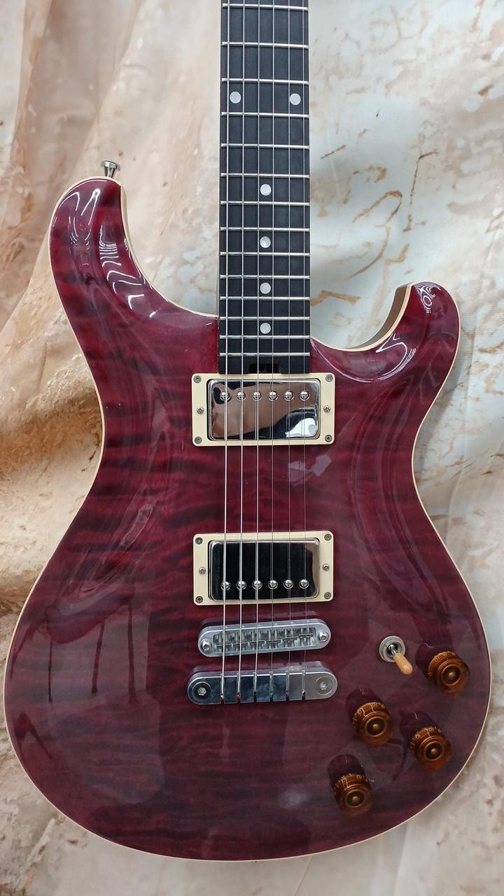 ORNETTS GM-8 Electric Guitar