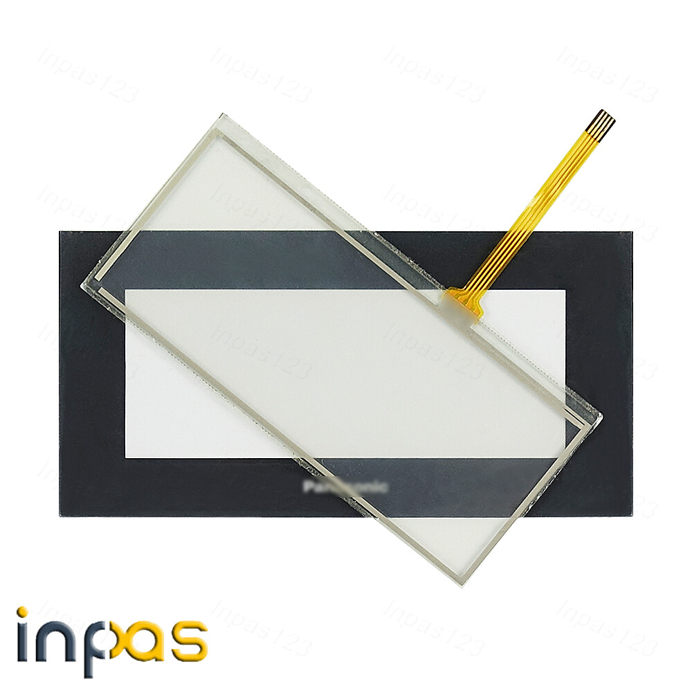 New for GT12 AIG12GQ02D AIG12GQ03D Touch Screen Panasonic +Protective film