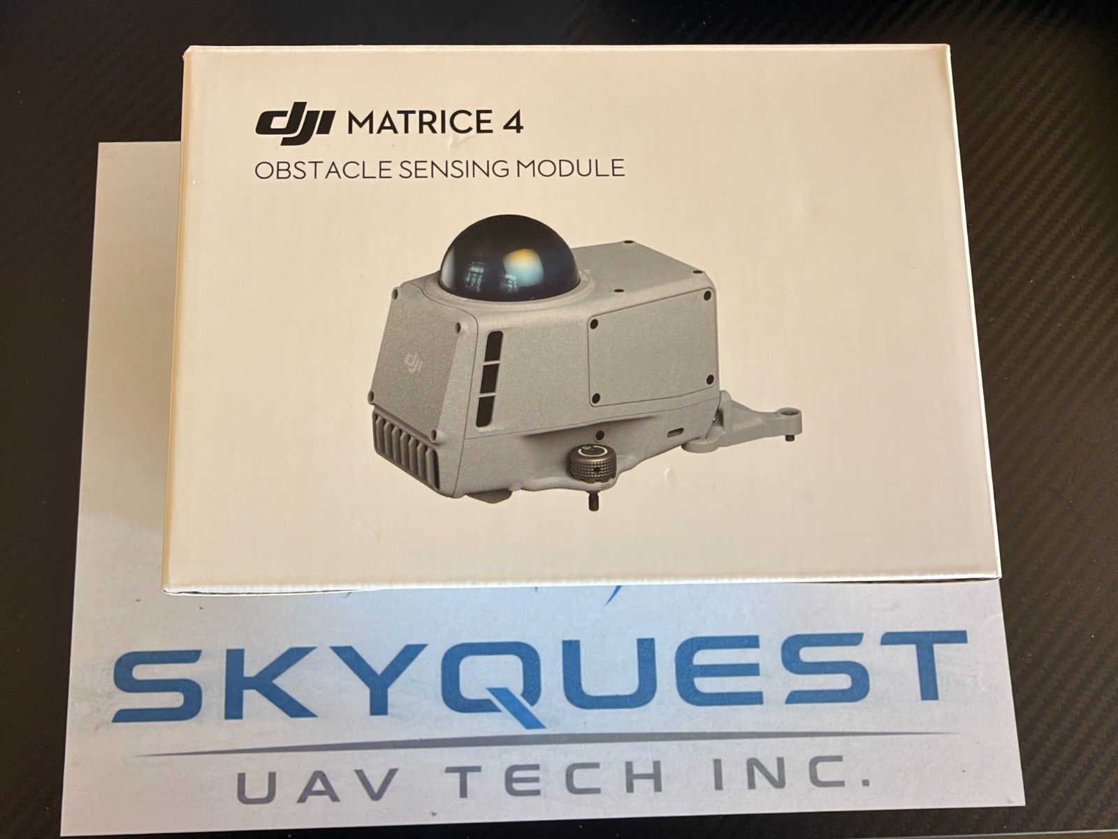 Genuine DJI Matrice 4 Obstacle Sensing Module for M4E M4T Brand New OEM