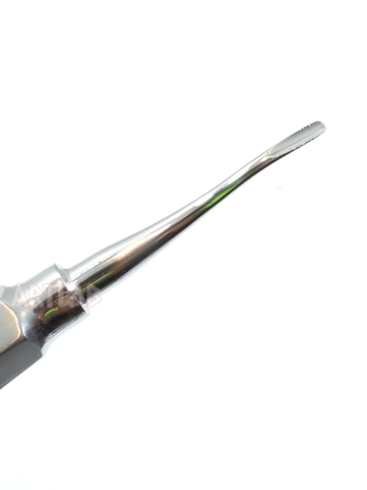 1 German Premium Root Dental Tooth Extracting Elevator # 77R-Dental Elevators