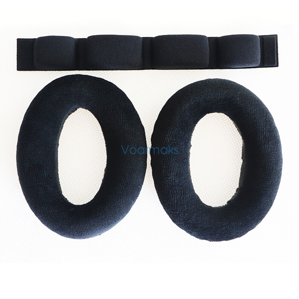 Ear Pads Cushions for SENNHEISER HD650 HD600 HD580 HD660 S HD565 HD545 Headphone