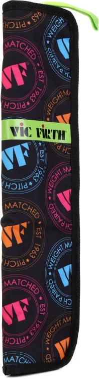 Vic Firth Essential Stick Bag - Neon