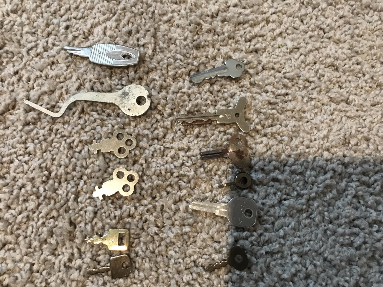 Keys
