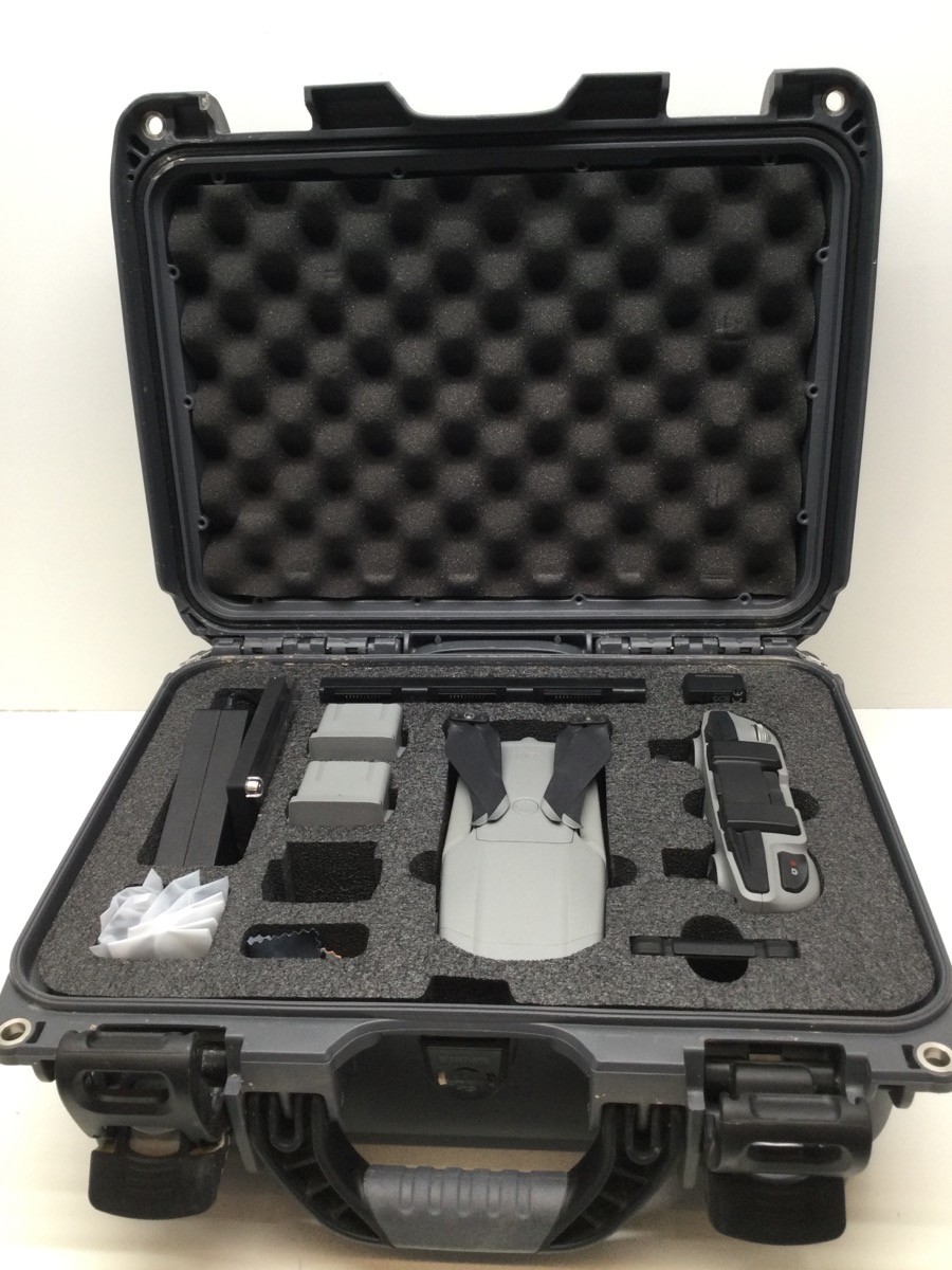 DJI MAVIC AIR 2 DRONE (P28006015)