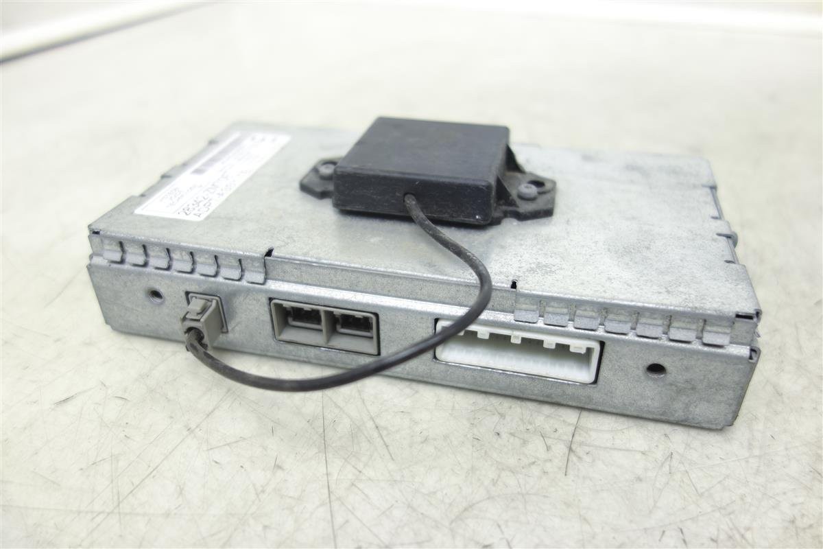 Quest +07 2008-2009 2006-09 Sentra +08-12 Titan Telecom Bluetooth Module 28342-Z