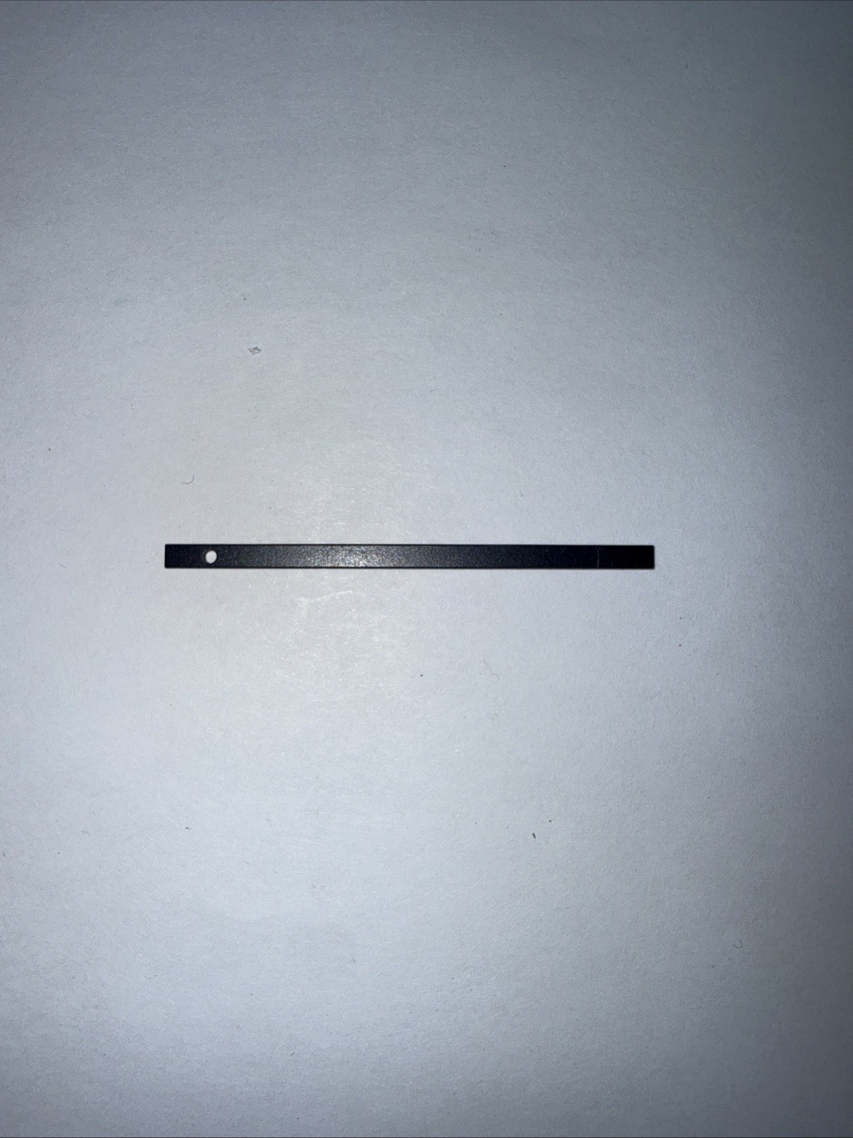 MITUTOYO 06ACA200 PLATE SPRING