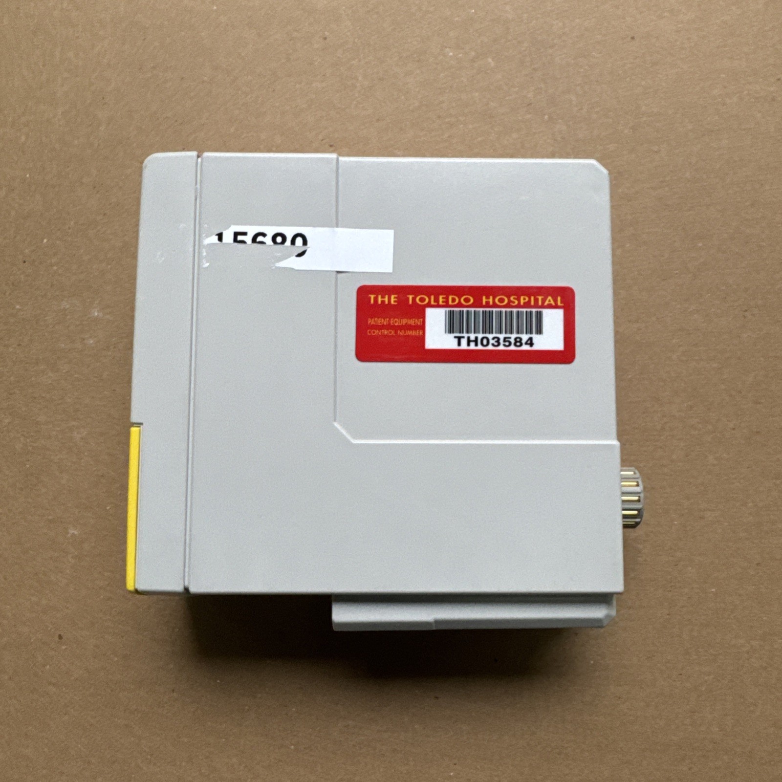 Philips M1027A EEG Measurement Module