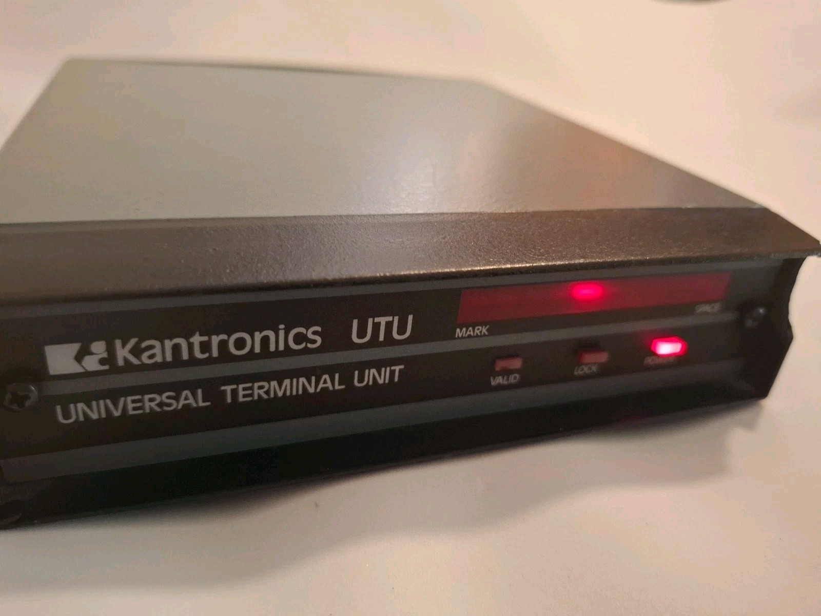 Kantronics UTU universal terminal unit
